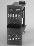 RTS radiomodule Bliksembeveiliger Geschikt voor: animeo IB+, animeo KNX RTS radiomodule 1 860 105 RTS ontvanger voor de IB+ en KNX Motor controllers. Eenvoudig in de Moco in te bouwen.