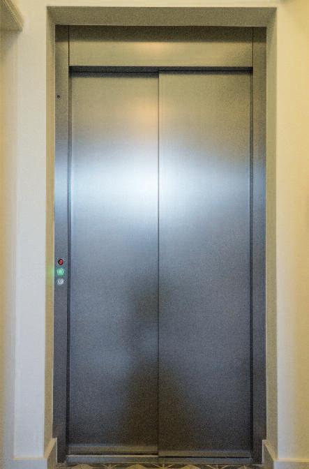 Omdat wij de lift voor u op maat ontwerpen, maken wij