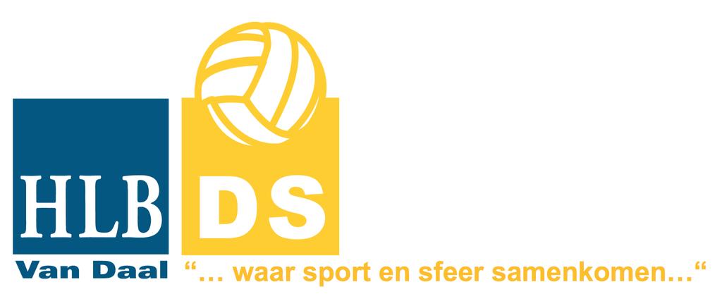 Volleybalvereniging HLB Van Daal / DS (voorheen: Particolare / DS) MEMO : SPONSORCOMMISSIE,