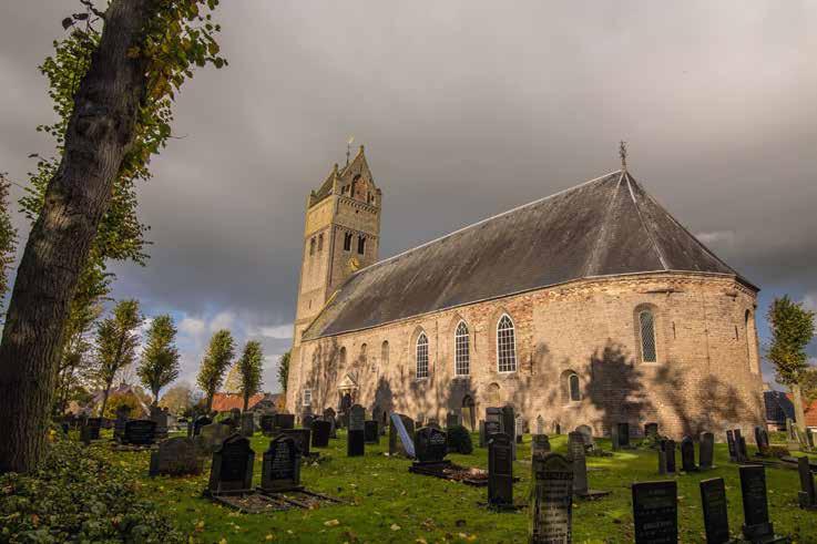 Redbad tsjerke te Jorwert God en Jorwert It is mear as fjouwer jier ferlyn dat Nijkleaster yn Jorwert begûn as pioniersplak, in plak om op fernijende wize om te gean mei tsjerke, leauwe en