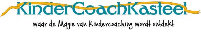 De opleidingen van de Magie van Kindercoaching zijn onderdeel van Het KinderCoachKasteel BV.