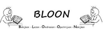 Groep 5 en 6 Bloon De woorden van spelling bij de thema s 6 staan in Bloon. Deze kunnen weer geoefend worden. Verkeer De lesbrief over "Door de bocht " is af.