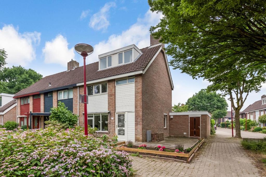 Te Koop Harplaan 27 3438 CN Nieuwegein Aspekt ERA Makelaars