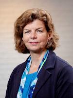 Slotwoord Jannette Nieboer Wethouder gemeente