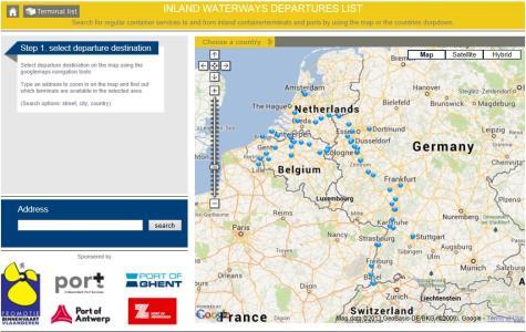 Douanefaciliteiten Value Added Logistics (Fumigatie, ) In Vlaanderen: +/- 500.