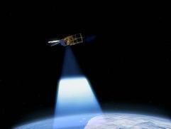 EDRS - Europese Data Relay Satelliet Programma Doelen: Ontplooi Data Relay dienst voor de meest dringende behoeften (GMES/Sentinels) in 2012.