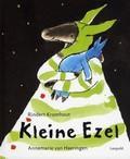 Thema: gezin Kleine Muis zoekt een huis / Petr Horácek De appel die Kleine Muis vindt, past niet in zijn holletje en daarom