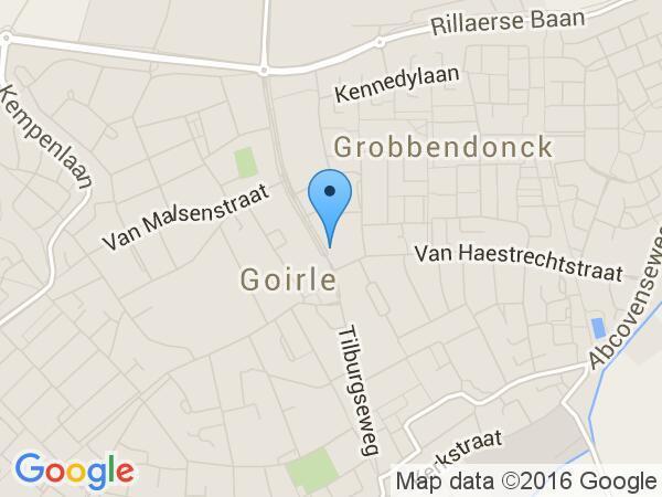 Adresgegevens Adres Tilburgseweg 113 Postcode / plaats 5051 AC Goirle Provincie Noord-Brabant Locatie gegevens Object gegevens Soort woning Villa