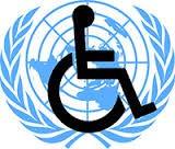 VN-Verdrag pers. met een handicap Doel: versterken positie van mensen met een beperking.