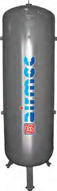 De Airtec SCE heeft een in-line filter met kogelkraan welke het vuil wat met het condensaat meekomt eruit filtert.