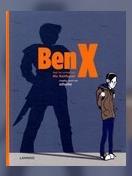 Ben X : niets was alles wat hij zei Balthazar, Nic Vanaf 14 jaar Ben is een jongen met een autisme. Op school wordt hij gepest.