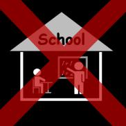 Geen school Nieuwsbrief 28 september 2017 Vrijdag 29 september is er géén school wegens facultatieve verlofdag.