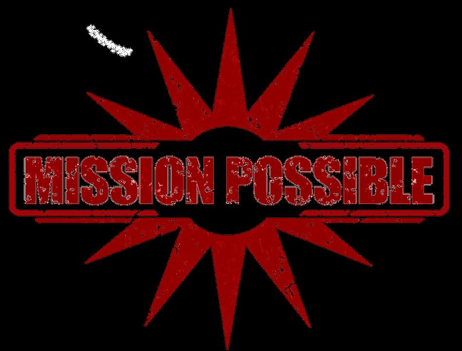 Hoe? Mission Possible? Ommezwaai: realiseerbaar en haalbaar?