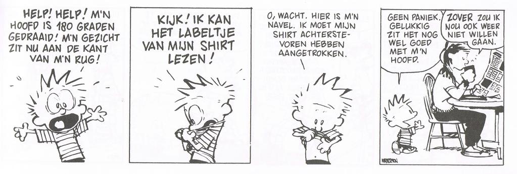 WonderWoordenWinkel T-shirt