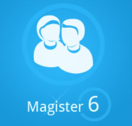 Digitaal leerlingvolgsysteem: Magister Rooster