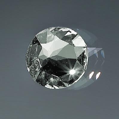 kristalelementen van Swarovski.