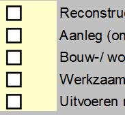 verlichting Maatregelen ten gunste van het groenbeleid Boomziekte/ aantasting en/ de ruimtelijke ontwikkeling van Deurne Insektenplaag Duurzame instandhouding monumentale Groene Vruchtval Parel