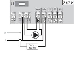 I.8.1 varimatic draadloze Standardregelung regeling: 230 4, 8 V en oder 12 24 kanaal V I.
