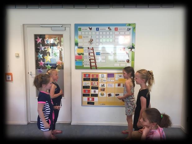 vrijdag 2 juni: Jaël Afgelopen weekend zijn Tara, Karlijn, Tess en Lize op mini-kamp geweest met de volleybal.