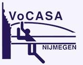 VoBLABLA VoCASA jeugd nieuwsbrief We zijn goed op weg!!!! Zesde editie december 2016 Hallo speelsters én spelers, ouders van mini, MC1, MB3, MB2, MB1en MA1.