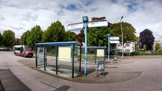 In de werkgroep waar naast Van Eijbergen chauffeur Martijn Mulder namens de vakbond meespreekt over mogelijke alternatieven voor het verdwijnen van Lijn 1, signaleert hij nog geen duidelijke koers.