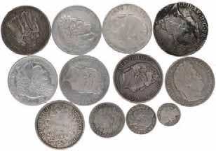 15,- 816. France. Napoleon III. 50 Francs. 1859 A. KM 785.1. VF +.