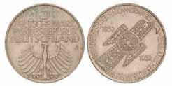 5 and 10 Pfennig Zinc. 1940 A. KM 98, 99. VF +. 30,- 868.