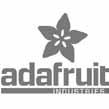 F.3 ADAFRUIT Adafruit is een Amerikaans Open Source bedrijf dat zich specialiseert in het design en de creatie van producten voor makers van alle leeftijden en kennisniveaus.