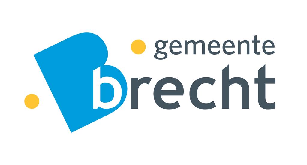 markt en de gemeente Brecht stellen