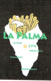 Bij La Palma staat de klantvriendelijkheid op de eerste plaats. Linda en haar team staan je steeds met een glimlach op te wachten.