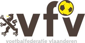 Voetbalfederatie Vlaanderen (VFV). Heb je ambitie om de volgende Frank De Bleeckere te worden of wil je jongeren plezier doen beleven aan hun voetbalhobby? Beide kunnen!