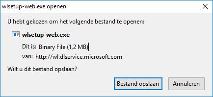 4 PC/laptop met minimaal Windows 7 De software die gebruikt gaat worden vereist minimaal Windows 7. Je kunt deze Quick Help zowel op een laptop als op een PC uitvoeren.