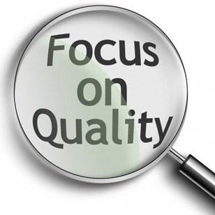 13 Focus op kwaliteitsbedrijven Groeiende industrie (dominante positie) Unieke product/markt combinatie
