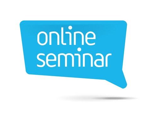 ceremonie (60 jaar notering) OBAM online seminar ism