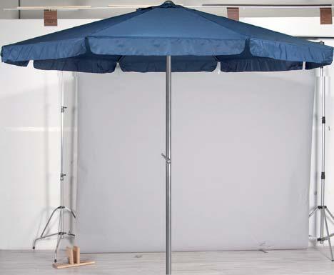 99 Freepole parasol