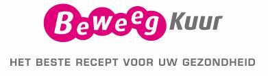 De vragenlijst bestaat onder andere uit vragen over de taken van de ROS, hoe verloopt de samenwerking met andere partijen en hoeveel tijd investeren jullie als ROS medewerker in de BeweegKuur.