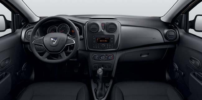 Dacia heeft met de nieuwe Logan MCV deze kenwaarden nog beter vorm
