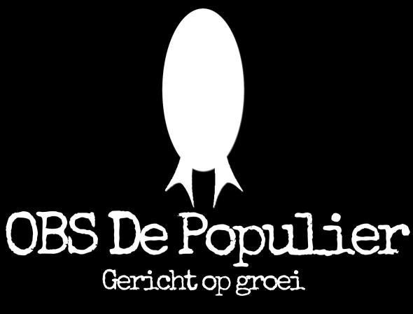OBS De Populier Populierenhof 10 2771 DG Boskoop 0172 214254 www.obsdepopulier.nl.