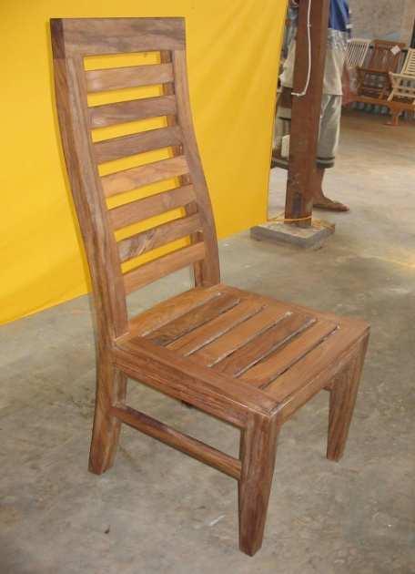37,70 AJF JAN Chair Curved