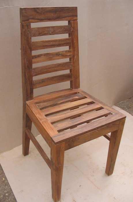 Chair Size 45 x 45 x 100: $