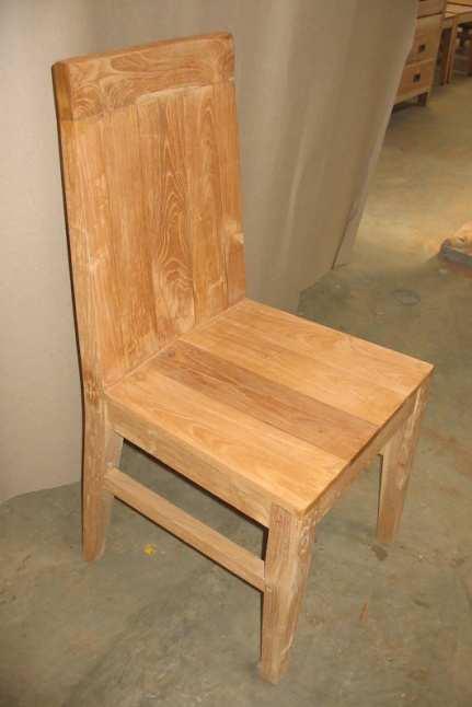 AJF JEAN Chair Size 45 x 45 x