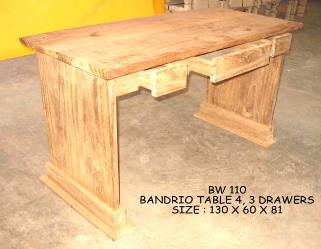 AJF BW 110 Bandrio Table 4, 3