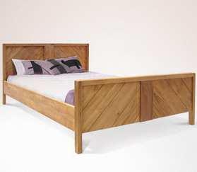 RB. 003 BED Size: H. 100 / W.160 / D.