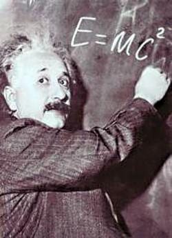 Ruimtetijd en de relativiteitstheorie (Einstein, 1905 en 1912)... en vele anderen: Kant, Beltrami, Klein, Maxwell, Minkowski, Lorentz, Poincaré, Friedman, Hubble.