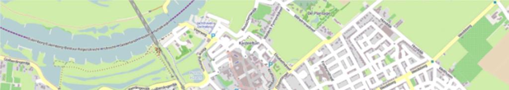 Ladder-check Plan Spoorzone Culemborg 13 (totaal 2.920 m² wvo), waarvan 7 binnen de dagelijkse branche (totaal 2.848 m² wvo), gevestigd. De supermarkten Lidl en Plus liggen binnen dit wijkcentrum.