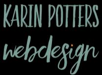 1. Definities Algemene Voorwaarden 1.1 Karin Potters Webdesign: de gebruiker van de algemene voorwaarden. 1.2 Opdrachtgever: de particulier of rechtspersoon met wie Karin Potters Webdesign een overeenkomst sluit tot het leveren van diensten.