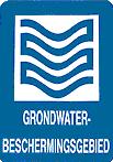 C. Bord grondwaterbeschermingsgebied D.