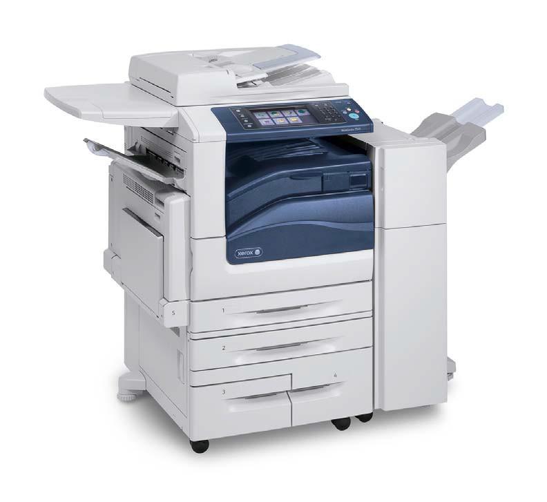 SSC-ICT// _ Multifunctionele printer (MFP)