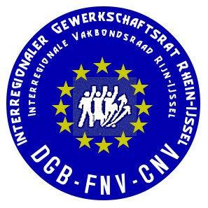 Interregionale Vakbondsraad Rijn-Ijssel Verklaring van Kleve: Samenwerking verdiepen en uitbreiden Het grensgebied de arbeidsmarkt Er was zelden zoveel toekomst in Europa als nu.