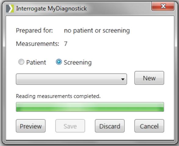 Geef praktijknaam aan ECGs Zodra MD